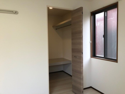 【収納】 | サンジェイド C棟