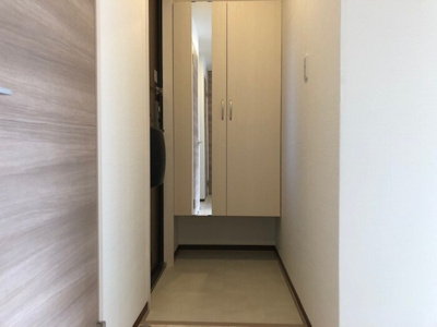 【内装】 | サンジェイド C棟