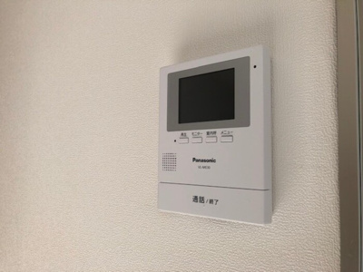 【セキュリティ】 | サンジェイド C棟