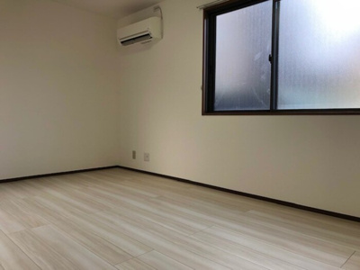 【居間・リビング】 | サンジェイド C棟