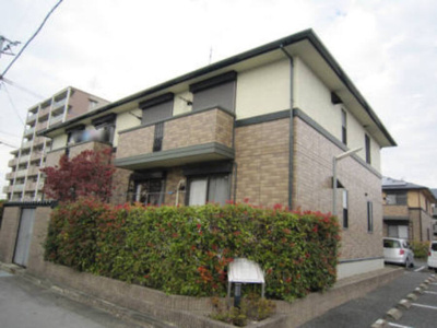 【外観】 | サンジェイド C棟