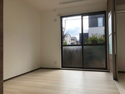 【洋室】 | サンジェイド C棟