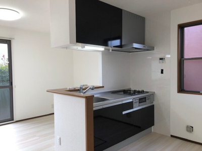 【キッチン】 | サンジェイド C棟