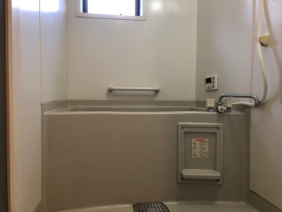 【浴室】 | サンジェイド C棟