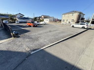 紅葉内駐車場の画像