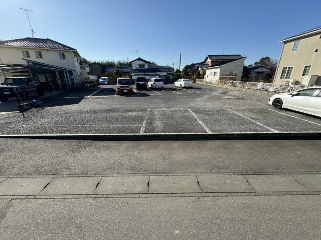  | 紅葉内駐車場