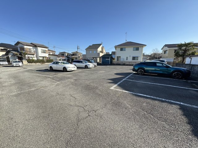  | 紅葉内駐車場