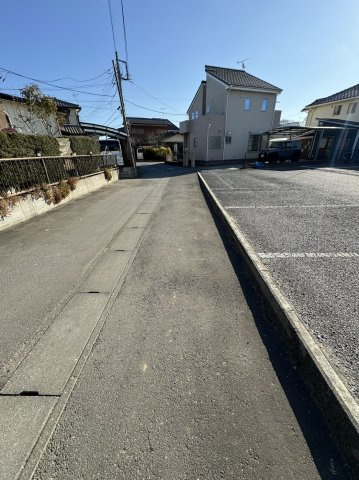  | 紅葉内駐車場