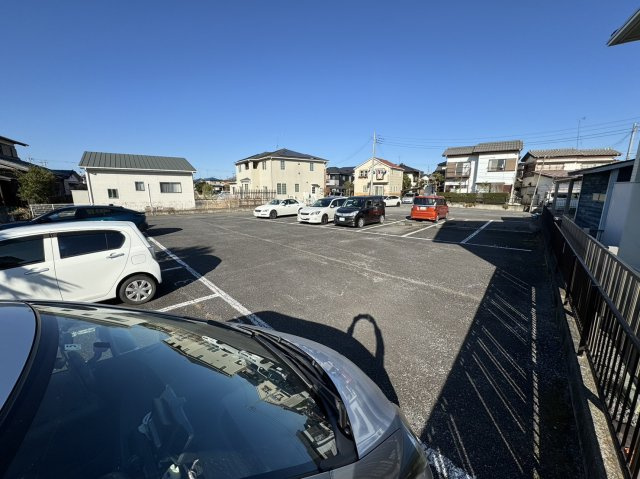  | 紅葉内駐車場