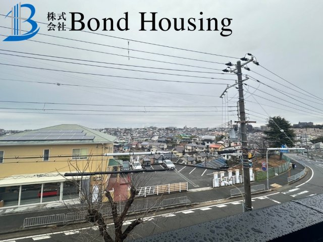 「LDK18帖」「収納充実」松が丘 全2棟  B号棟のその他