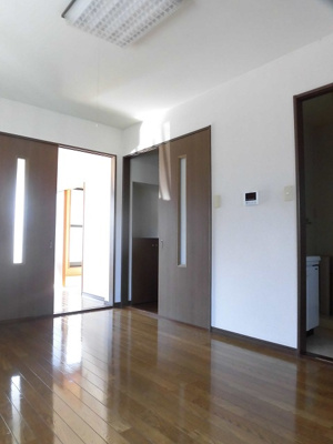 【居間・リビング】 | コンフレール