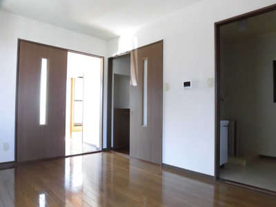 【居間・リビング】 | コンフレール