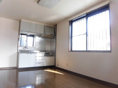 【居間・リビング】 | コンフレール