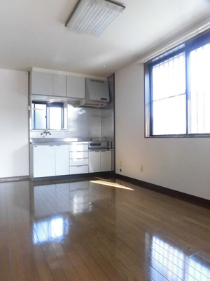 【キッチン】 | コンフレール