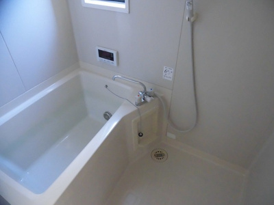 【浴室】 | コンフレール