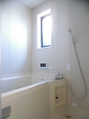 【浴室】 | コンフレール