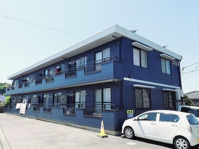 【外観】 | コンフレール