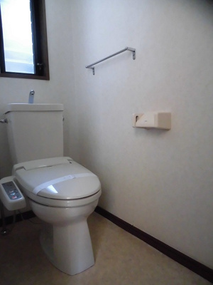 【トイレ】 | コンフレール