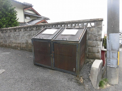 【その他共用部分】 | コンフレール