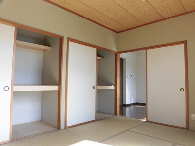 【収納】 | コンフレール