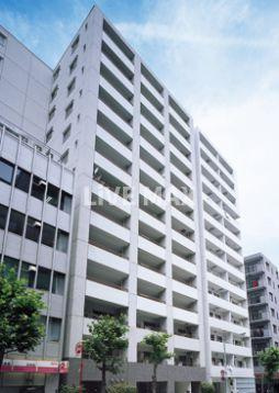ＨＦ銀座レジデンスＥＡＳＴの画像