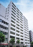 ＨＦ銀座レジデンスＥＡＳＴの画像