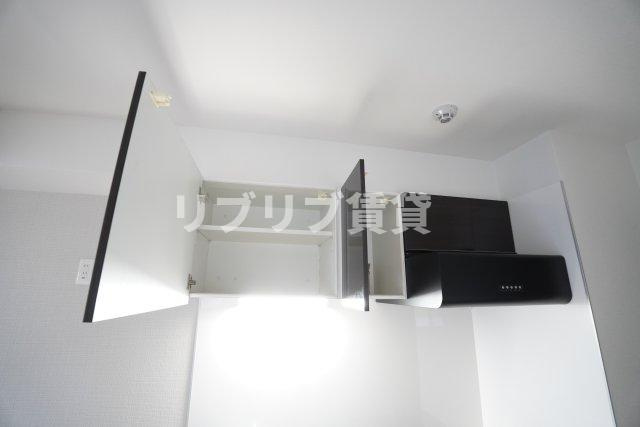 GRAND千葉中央（グランドチバチュウオウ）のキッチン