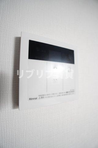 GRAND千葉中央（グランドチバチュウオウ）の設備