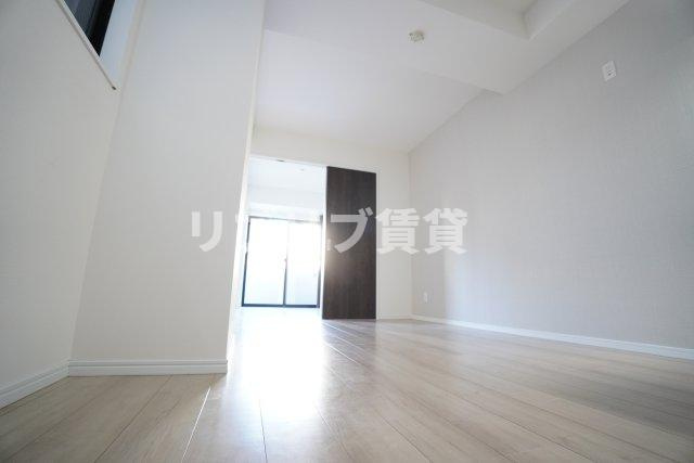 GRAND千葉中央（グランドチバチュウオウ）の居間・リビング