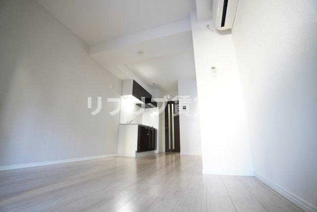 GRAND千葉中央（グランドチバチュウオウ）の居間・リビング