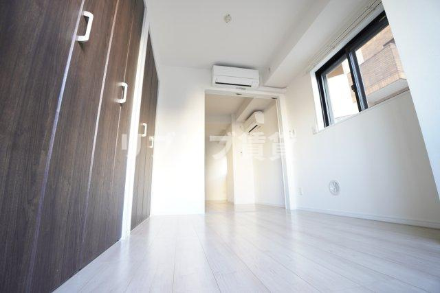 GRAND千葉中央（グランドチバチュウオウ）の寝室