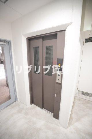 GRAND千葉中央（グランドチバチュウオウ）のその他共用部分