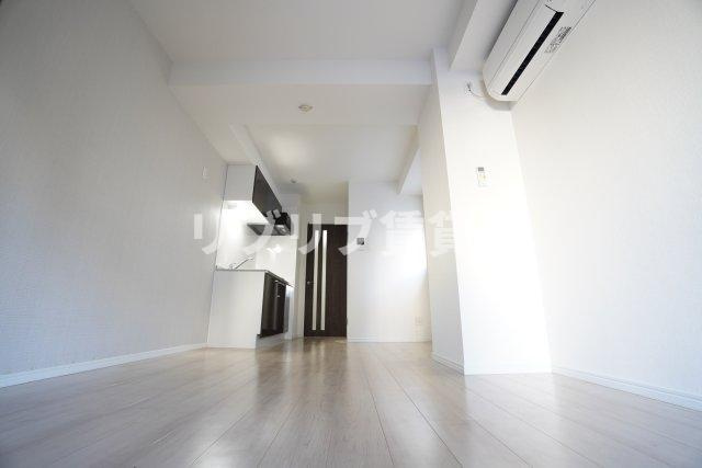 GRAND千葉中央（グランドチバチュウオウ）の居間・リビング