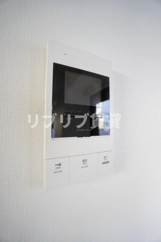 GRAND千葉中央（グランドチバチュウオウ）のセキュリティ