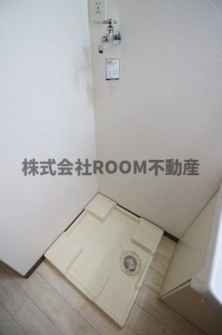 スカイコート下川東の設備