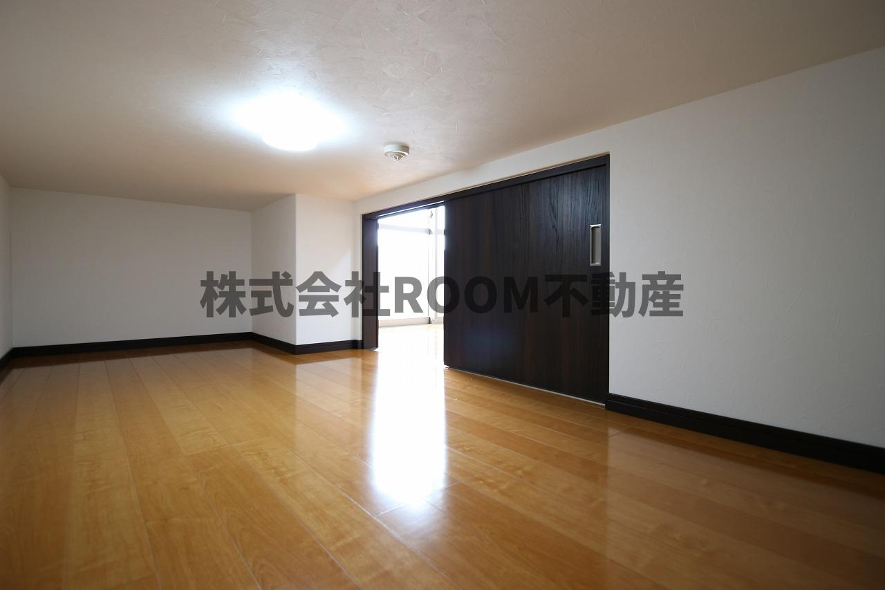 スカイコート下川東の収納|小物を収納するのに便利です