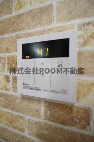 スカイコート下川東のその他