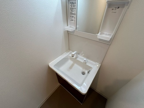 洗濯機・ドライヤーなど家具家電を賃料内で設置