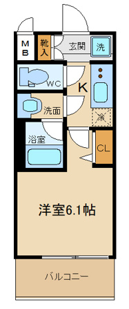 エステムコート京都西院