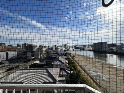 【展望】 | レジデンス松島