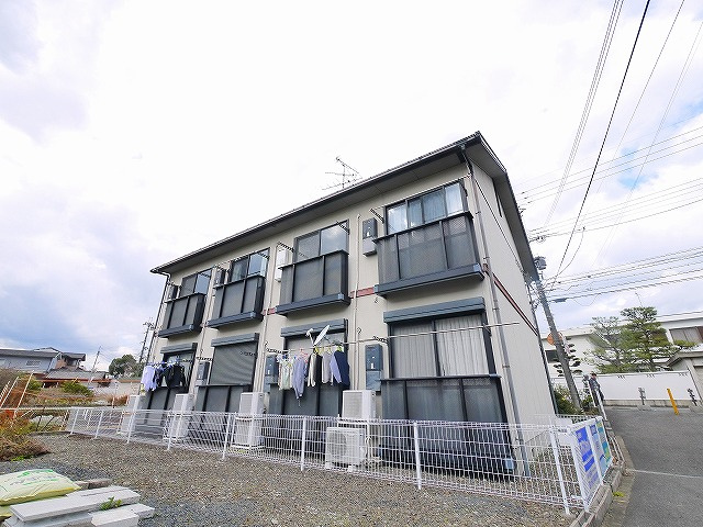 サンモール野神