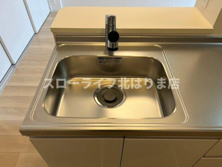 【キッチン】 | ディオパルコ