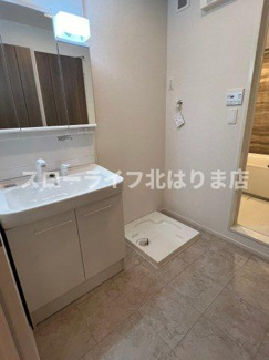 【洗面所】 | ディオパルコ