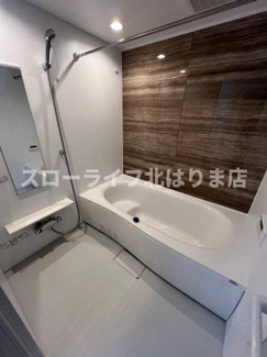 【浴室】 | ディオパルコ