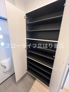 【収納】 | ディオパルコ