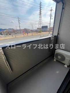 【バルコニー】 | ディオパルコ