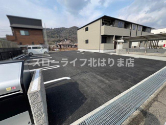 【駐車場】 | ディオパルコ