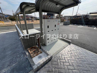 【その他共用部分】 | ディオパルコ