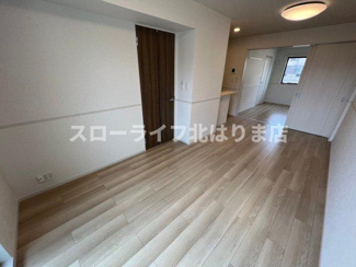 【居間・リビング】 | ディオパルコ