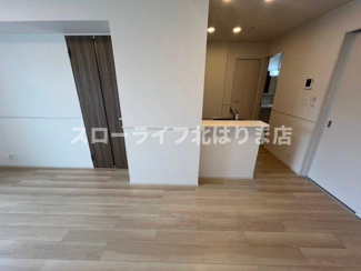 【居間・リビング】 | ディオパルコ